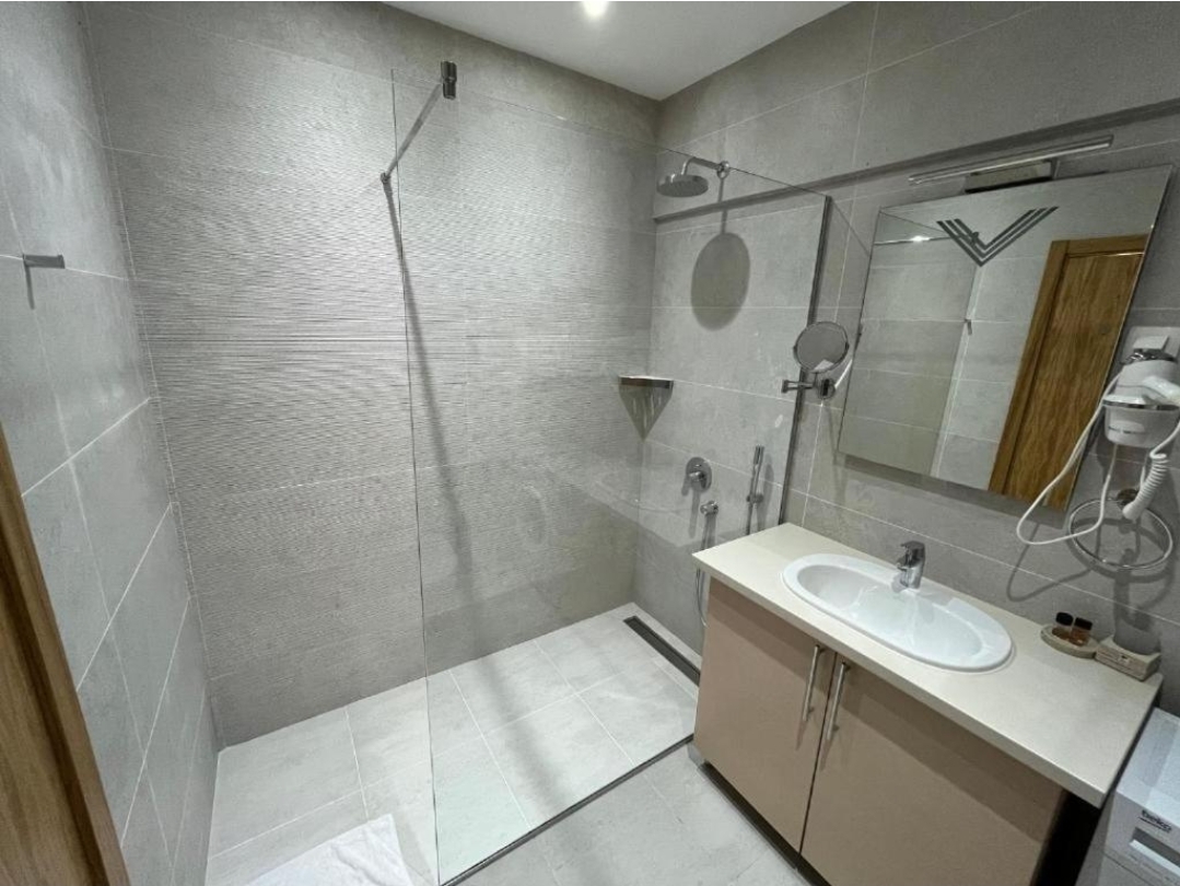 Apt 1102–1104 — Kupatilo